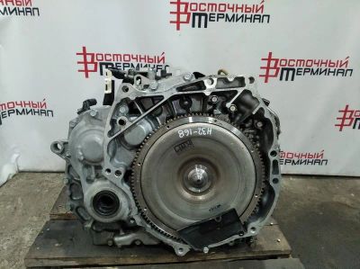 Лот: 20717427. Фото: 1. АКПП (для марок: HONDA для моделей... Трансмиссия