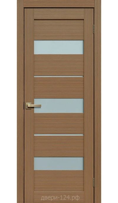 Лот: 11958866. Фото: 1. Межкомнатная дверь Fly Doors L... Двери межкомнатные