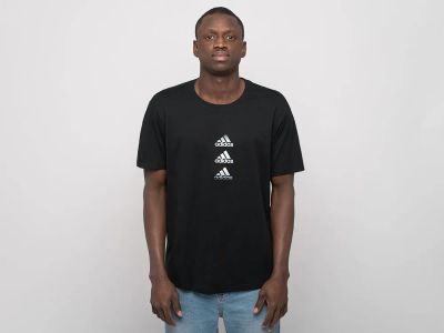 Лот: 24975058. Фото: 1. Футболка Adidas. Футболки, поло