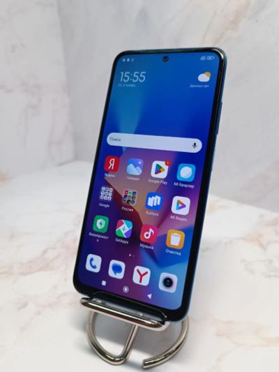 Лот: 20871795. Фото: 1. Xiaomi Redmi Note 10S 6/128 ГБ... Смартфоны