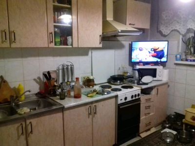Лот: 11310451. Фото: 1. Кухонный гарнитур. Кухонные гарнитуры