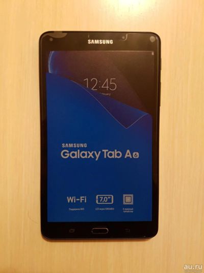 Лот: 8743516. Фото: 1. Samsung Galaxy Tab A 7.0 SM-T280... Планшеты