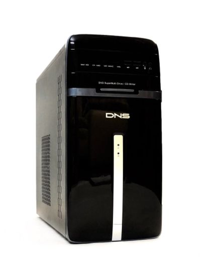 Лот: 12501204. Фото: 1. Игровое решение: Intel Core i3... Компьютеры в сборе