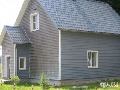 Лот: 16779653. Фото: 1. Сайдинг Винилон 0,230х3,66 м... Фасадные материалы, сайдинг