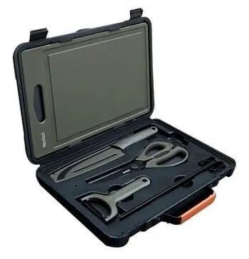 Лот: 25237206. Фото: 1. Набор для барбекю Nextool Barbecue... Другое (туризм, охота, рыбалка, самооборона)