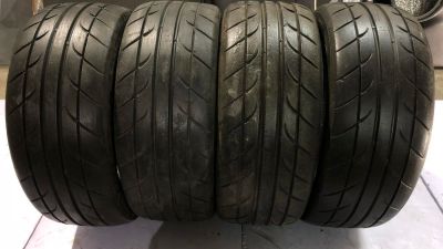 Лот: 11467640. Фото: 1. Hankook ventus R-S3 Z222. Шины