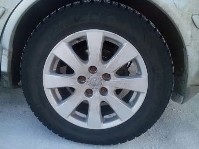 Лот: 6830705. Фото: 1. Литье Toyota Camry, 4 шт. Диски