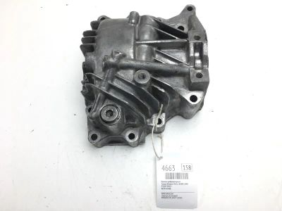 Лот: 20374988. Фото: 1. Крышка дифференциала Toyota Windom... Трансмиссия