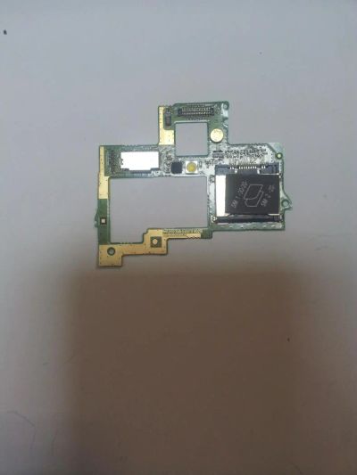 Лот: 8641440. Фото: 1. A67 . Alcatel One Touch 993D Плата... Микросхемы и платы