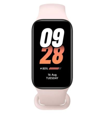 Лот: 21020840. Фото: 1. Фитнес браслет Xiaomi Smart Band... Смарт-часы, фитнес-браслеты, аксессуары