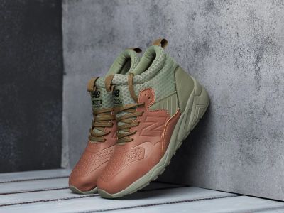Лот: 10898834. Фото: 1. New Balance 580 Deconstructed... Кеды, кроссовки, слипоны