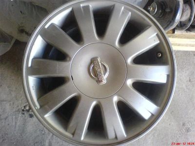 Лот: 2190557. Фото: 1. Диски Nissan. Диски