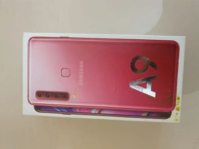 Лот: 20734965. Фото: 1. Samsung A9 читай описание!!!. Смартфоны