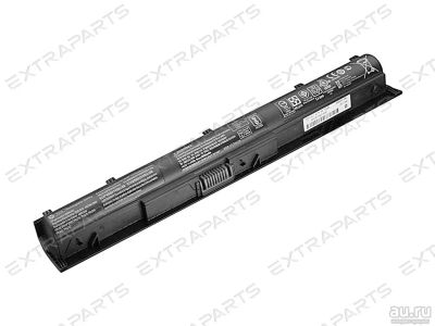Лот: 15963748. Фото: 1. Аккумулятор HP Pavilion 17-g. Аккумуляторы