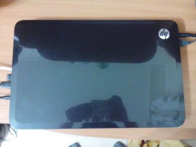 Лот: 4140707. Фото: 1. Сильный Игровой Ноутбук HP. Ноутбуки