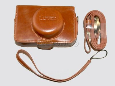 Лот: 8108252. Фото: 1. Чехол для Panasonic (Lumix) GX1... Чехлы, сумки, ремешки