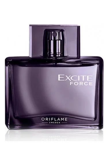 Лот: 18957197. Фото: 1. Excite Force. Мужская парфюмерия