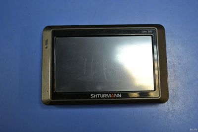 Лот: 15874953. Фото: 1. Авто навигатор Sturmann GPS Navigation... GPS-навигаторы