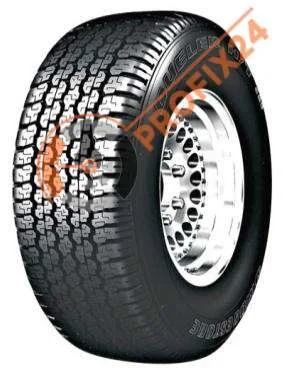 Лот: 14326421. Фото: 1. Автошина BRIDGESTONE D-689 235... Шины