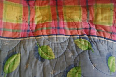 Лот: 3408141. Фото: 1. одеяло ватное на полуторку почти... Одеяла, подушки