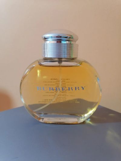 Лот: 20008780. Фото: 1. Тестер Burberry for Women. Женская парфюмерия