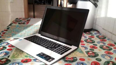 Лот: 6835158. Фото: 1. ASUS X553MA (Intel® Pentium® Processor... Ноутбуки