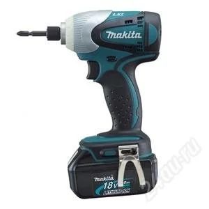 Лот: 883029. Фото: 1. Винтоверт аккумуляторный Makita... Электроинструмент