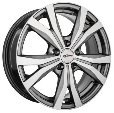 Лот: 20155480. Фото: 1. Диск X'trike X-119 : 6,50-16,00-X... Диски
