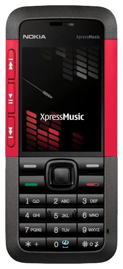 Лот: 7459710. Фото: 1. Nokia 5310. Кнопочные мобильные телефоны