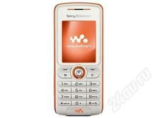 Лот: 145111. Фото: 1. Sony Ericsson W200i. Кнопочные мобильные телефоны