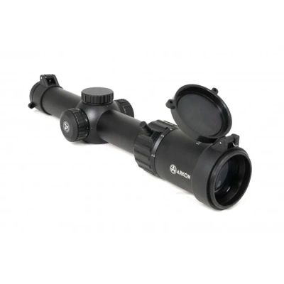 Лот: 24843599. Фото: 1. Оптический прицел Arkon Model... Аксессуары, запчасти, тюнинг оружия