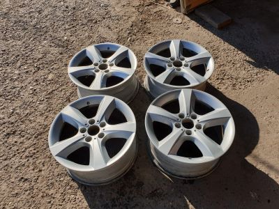 Лот: 15831371. Фото: 1. Диски BMW R 18. Диски