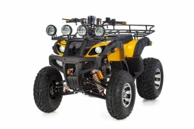 Лот: 25636234. Фото: 1. Квадроцикл TIGER Sport 250 (2022... Снегоходы, квадроциклы