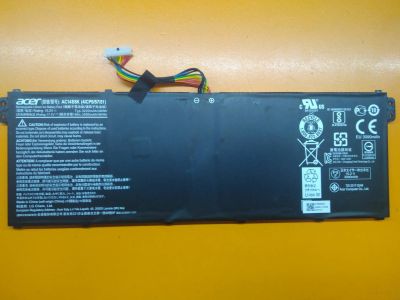 Лот: 15423058. Фото: 1. Б\У аккумулятор, батарея AC14B8K... Аккумуляторы