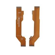Лот: 24872202. Фото: 1. Шлейф для Xiaomi Poco F5 (23049PCD8G... Шлейфы, разъёмы