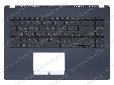Лот: 25589244. Фото: 1. Топ-панель 90NB0NL1-R32RU0 для... Клавиатуры для ноутбуков