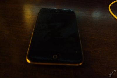Лот: 3086166. Фото: 1. ipod 4 на 32 gb !!!+ 2 обалденых... Плееры