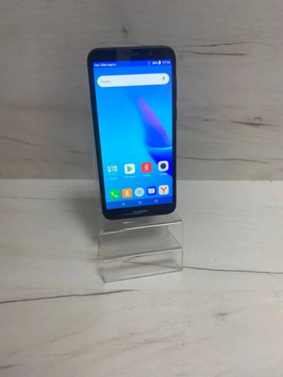 Лот: 19148685. Фото: 1. Смартфон huawei Y5 Lite (Щ 671... Смартфоны