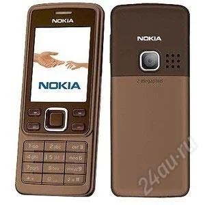 Лот: 114928. Фото: 1. Nokia 6300 choco.Новый. Кнопочные мобильные телефоны