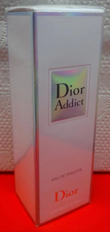 Лот: 4816125. Фото: 1. Туалетная вода Christian Dior... Женская парфюмерия