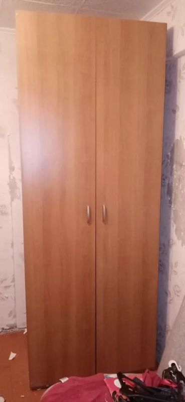 Лот: 17422168. Фото: 1. Шкаф. Шкафы, шкафы-купе