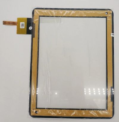 Лот: 12310011. Фото: 1. Тачскрин ( Touch screen ) 8.0... Дисплеи, дисплейные модули, тачскрины