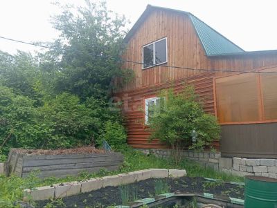 Лот: 25391590. Фото: 1. 2-комн. дача , садоводческое некоммерческое... Дачи