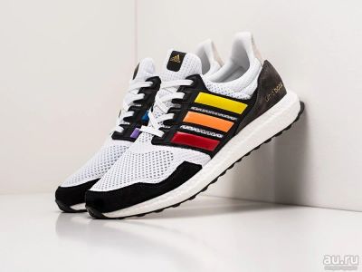 Лот: 18186856. Фото: 1. Кроссовки Adidas Ultra Boost S... Кеды, кроссовки, слипоны