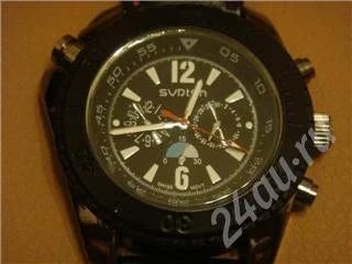 Лот: 375414. Фото: 1. Часы мужские спортивные Svotch... Красноярск