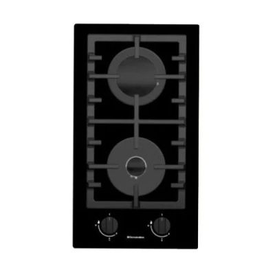 Лот: 16548119. Фото: 1. Варочная поверхность (газ.) Elektronicsdeluxe... Плиты, духовые шкафы, варочные поверхности