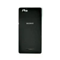 Лот: 5756455. Фото: 1. Корпус Sony C1905 Xperia M Черный... Корпуса, клавиатуры, кнопки