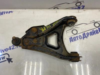Лот: 21714513. Фото: 1. рычаг Renault Symbol LB. Двигатель и элементы двигателя