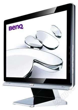 Лот: 1759438. Фото: 1. BenQ E2200HDA FULLHD (В пленке... ЖК-мониторы