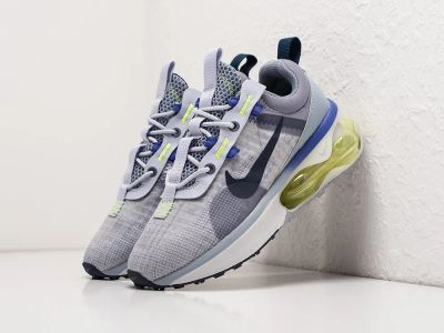 Лот: 20072615. Фото: 1. Кроссовки Nike Air Max 2021 (29517... Кеды, кроссовки, слипоны